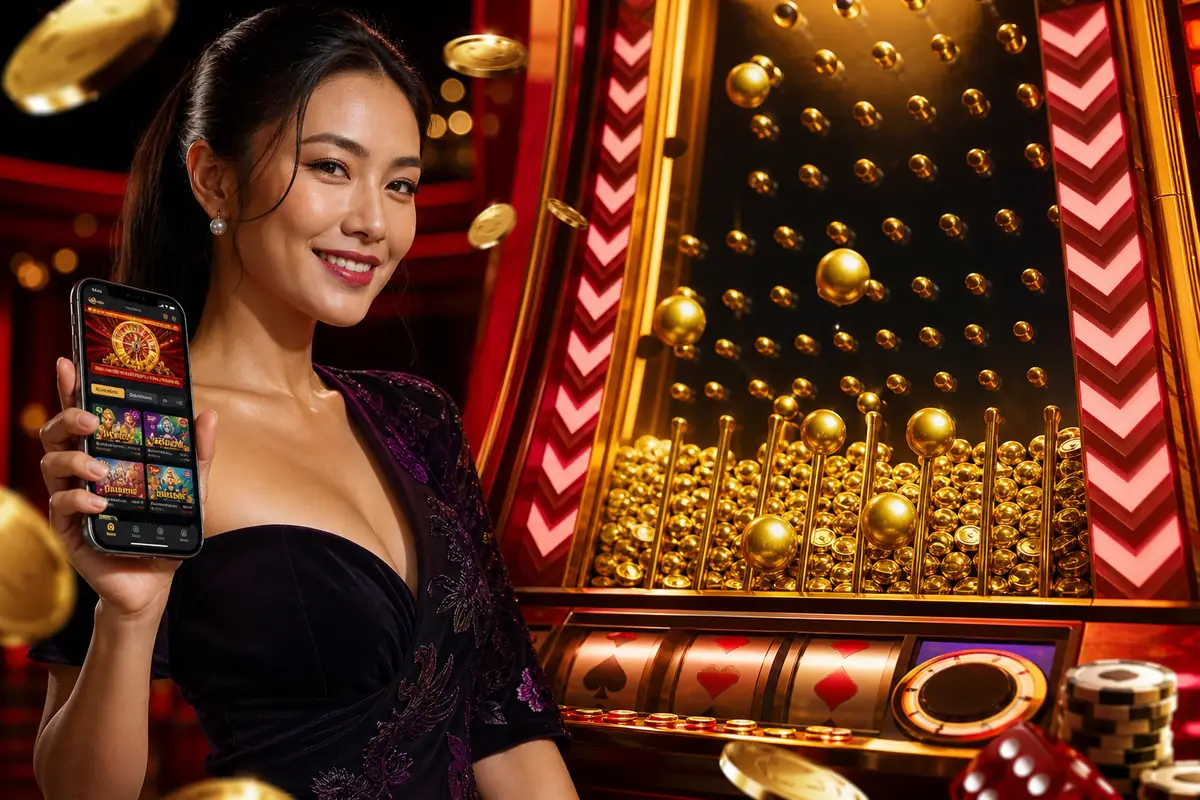 2tiger Baccarat Live Dealer ဂိမ်းဇယား