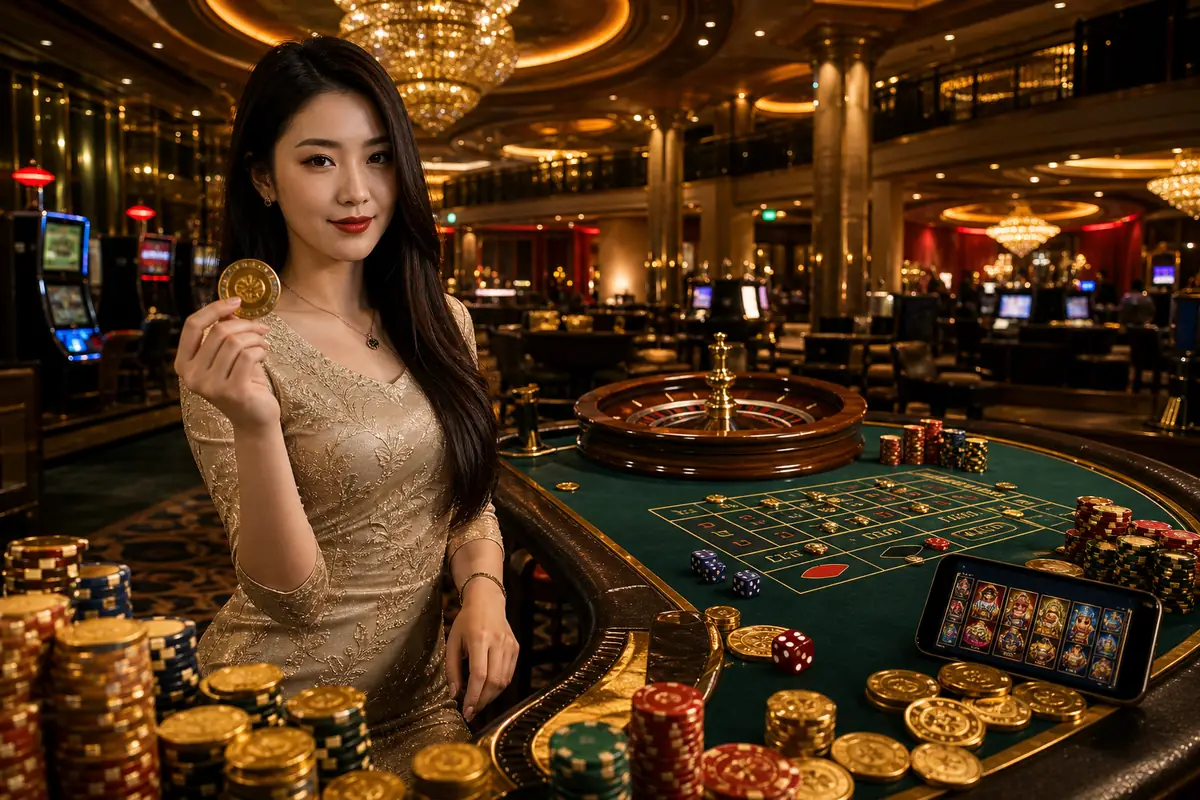 2tiger Baccarat Road Map ကြည့်ခြင်း