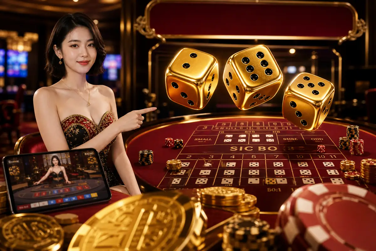 2tiger Poker Card ဂိမ်းများ Live Table