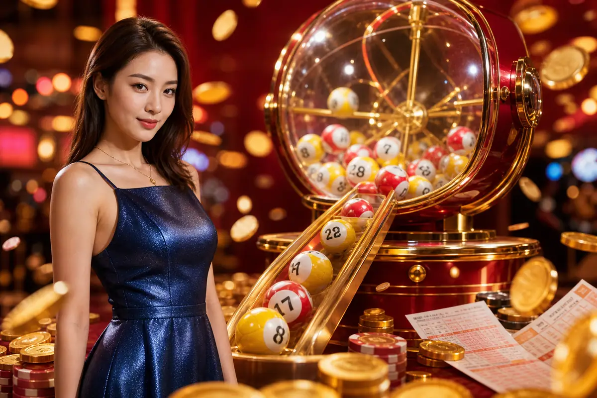 2tiger Casino Live Dealer ကာစီနို ဂိမ်းခန်း