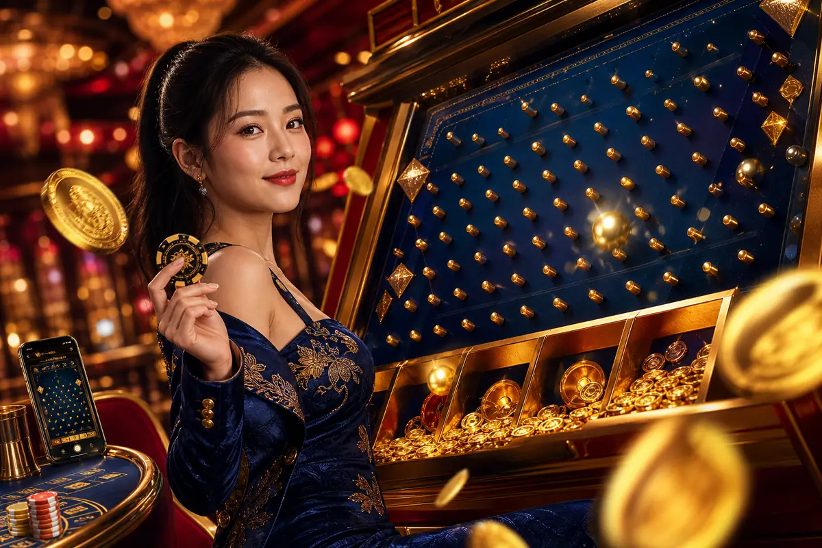 2tiger Baccarat ကတ်ဒီလာနှင့် ကစားပုံ